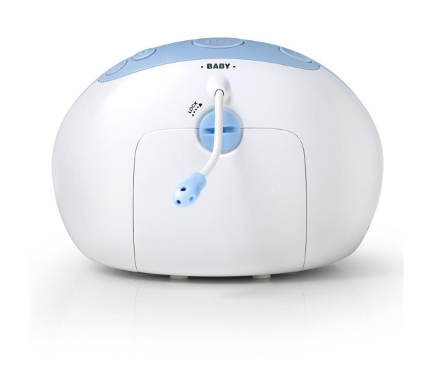 ALECTO BABY NIANIA ELEKTRONICZNA DBX-88 ECO - 1466318 - zdjęcie 9